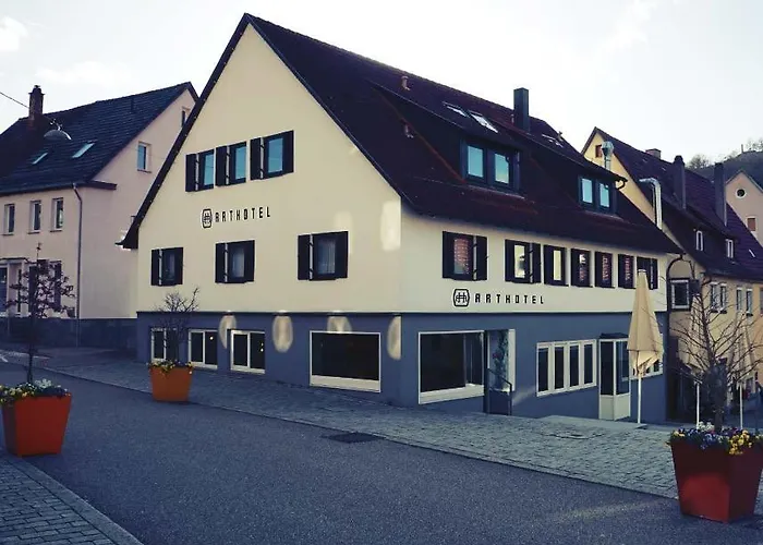 Arthotel Nagold
