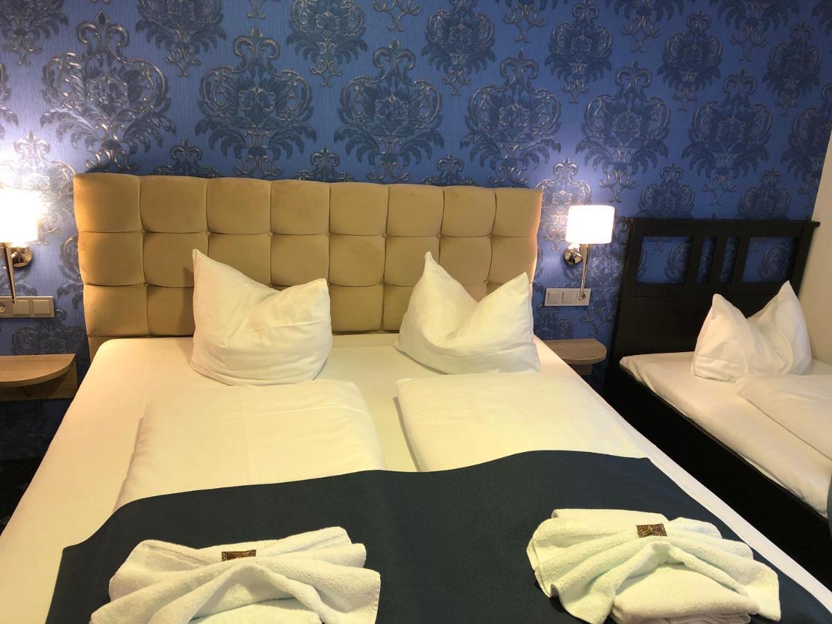 Arthotel Hotel 2*