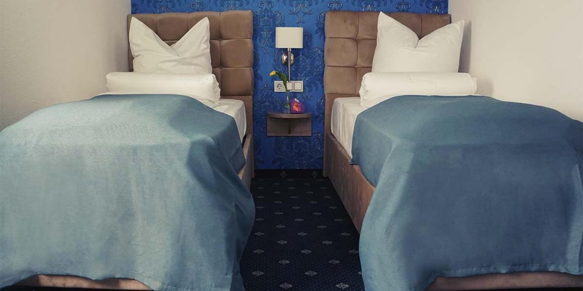 Arthotel Hotel 2*